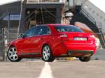 Audi S4 Sedan 2004 года (AU)